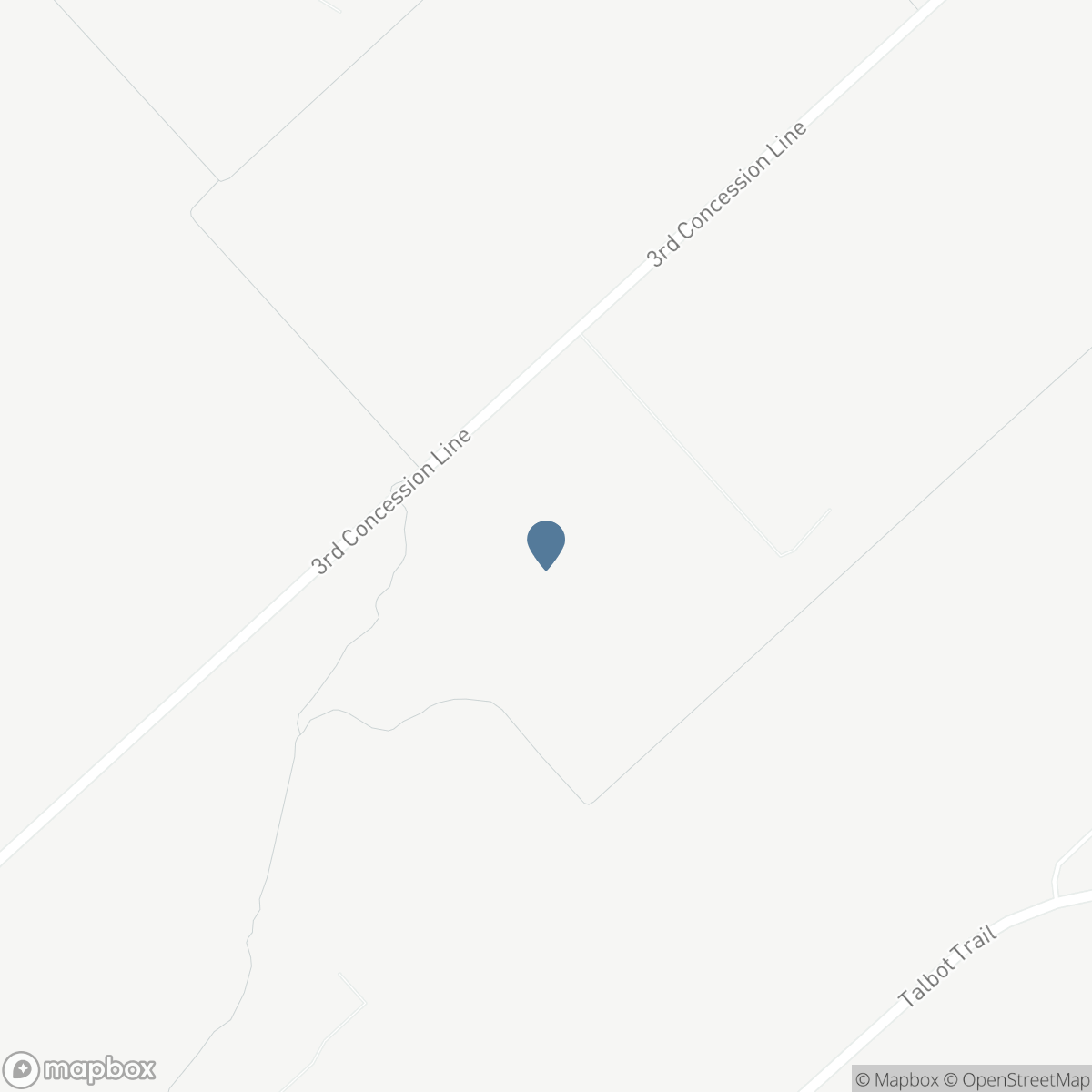 1764 THIRD CONCESSION LINE, Wheatley, Ontario N0P 2P0